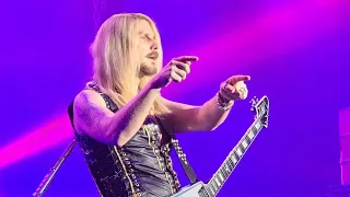 Judas Priest: You've Got Another Thing Comin' - Houston, TX (11/29/2022)