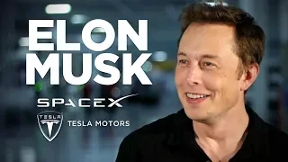 Идите и творите магию! Илон Маск Elon Musk