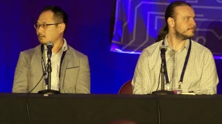 TiEcon 2017 - Security Track - End Point Security: Challenges and Solutions