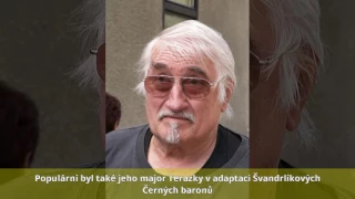 Pavel Landovský - Život a dílo