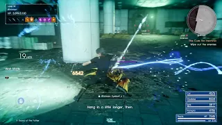 Is Noctis OP?