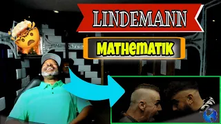 LINDEMANN - Mathematik ft. Haftbefehl (Official Video) - Producer Reaction