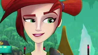 Slugterra Episode 45 #Slugterra