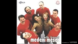 Medeni mesec - Žena udata - (Audio 2001)