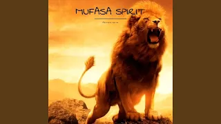 Mufasa Spirit