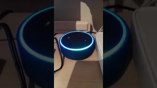 Alexa konami code