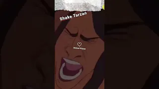 Tarzan Scream