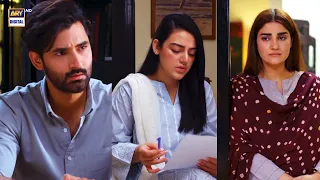 Mann Aangan Last Episode | Best Moment 02 | Mirza Zain Baig | Shazeal Shaukat | ARY Digital