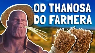 THANOS FARMER film dokumentalny pl (po ludzku)