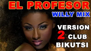 BIKUTSI MBOLE V2 : WILLY Mix  MAJOIE AYI TENOR LADY PONCE  COCO ARGENTEE  MANI BELLA   HAPPY  TCHAKA