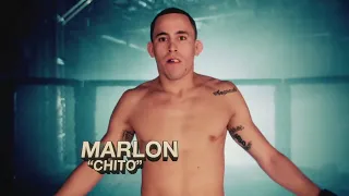 Marlon Vera | The Ultimate Fighter | Best Moments