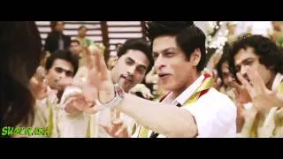 SRK Chammak Challo RA One (2011) HD 1080p Full Video Song - YouTube.mp4