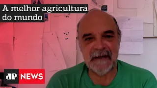 Designer Marco Zanini fala do Agro brasileiro | Agronegócio