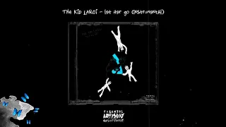 The Kid LAROI - Let Her Go (Instrumental) | re-prod. prodbykg