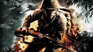 Medal of Honor: Pacific Assault - Full Soundtrack