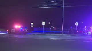 Deadly motorcycle crash in San Jose