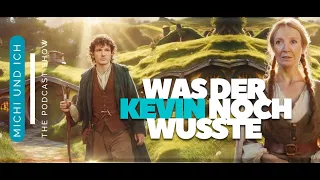 WAS DER KEVIN NOCH WUSSTE | Lebensmittel & Rezepte aus deutschen Wäldern | MICHI UND ICH  | Folge 05