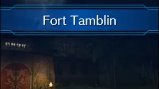 FF VII Ever Crisis Criterion Dungeon: Fort Tamblin