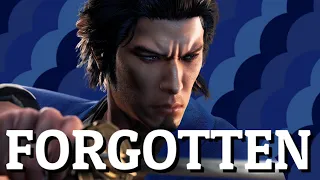 Why is NO ONE talking about Like A Dragon: Ishin?