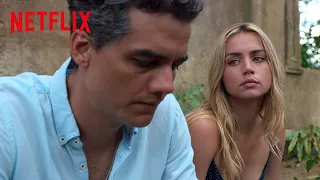 Sergio | Trailer oficial | Netflix