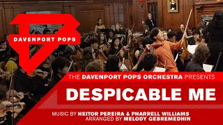 Despicable Me – DPops