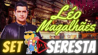 Set Seresta Léo Magalhães - Ao Vivo (Sem Vinheta)