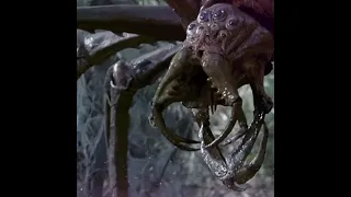 Arachnid (2001) | Spider Movie