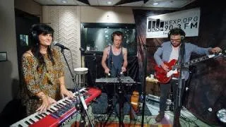 Kopecky Family Band - Full Performance (Live on KEXP)