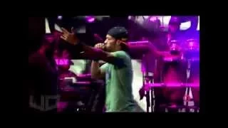 How High- Methodman Redman Live