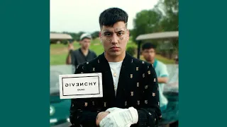 DUKI - GIVENCHY ◖(AUDIO)◗