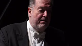 Garrick Ohlsson,  Schubert, Fantasy in C Major, D. 760 ("Der Wanderer”)