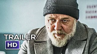 SLEEPING DOGS Trailer (2024) Russell Crowe Movie HD