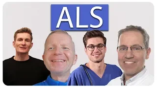 ALS Krankheit und Symptome - Doc Mo