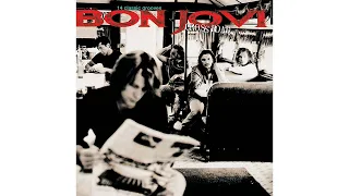 Bed Of Roses - Bon Jovi CD Quality 16-bit/44.1khz FLAC