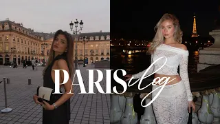 WE WENT BACK TO PARIS!! paris vlog