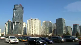 China to buy unsold property in bid to revive sector | REUTERS