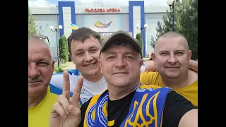 З нами Бог і ЗСУ - слава Україні 🇺🇦✌❗