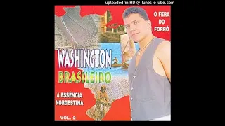 Washington Brasileiro - Sogrão