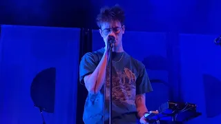 Hippo Campus- 2 Young 2 Die (Indy 2/19)