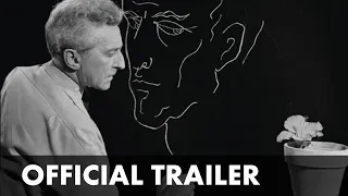 TESTAMENT OF ORPHEUS & THE BLOOD OF A POET | 4K Restorations | Official Trailer | By Jean Cocteau