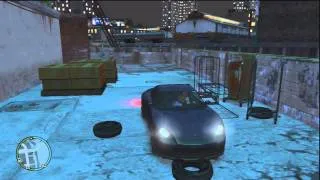 GTA 4 Funny Moments Part 2