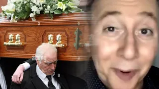 Paul Reubens Last Video Before He Died||Warning Signs||