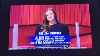 Final Jeopardy (September 16, 2021)