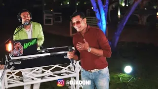 Raulin Rodríguez Ft Dj Adonis bachata corta venas