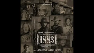 Brian Tyler  - 1883 - Theme - Season 1 - Soundtrack