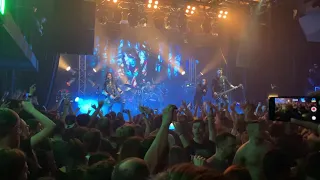 KARNA Live Вітролом @Kyiv 05.12.2019