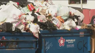 Sanitation Strike | Chula Vista City Council may declare a public health emergency