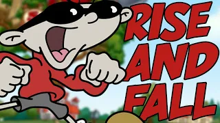 The Rise and Fall of Codename: Kids Next Door - What Happened?