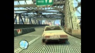 Gta 4-Gamehero и Нико Белик-ч.2