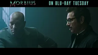 MORBIUS - Kill (Now on Digital and on Blu-ray Tuesday)